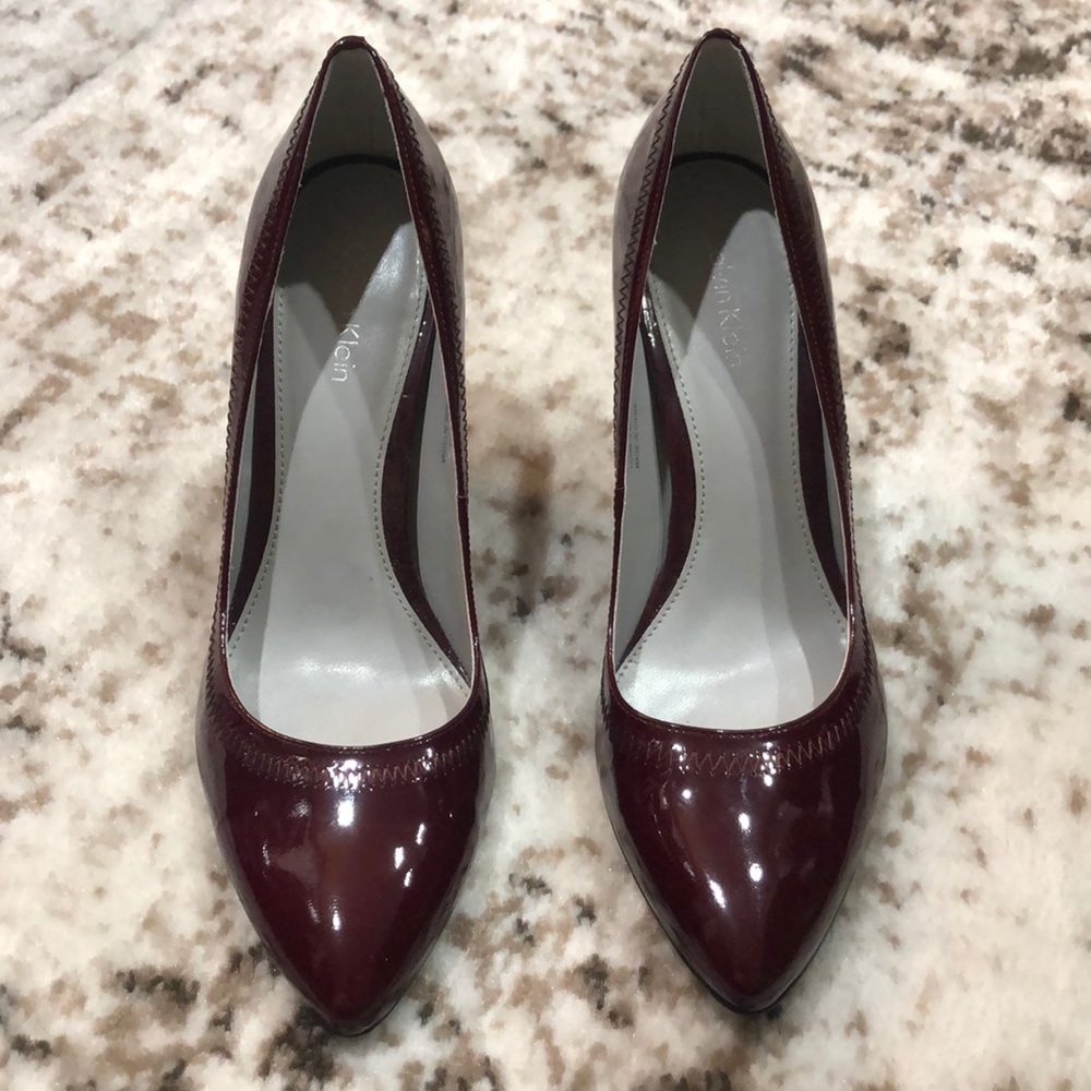 Calvin Klein Heels